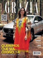 Grazia México